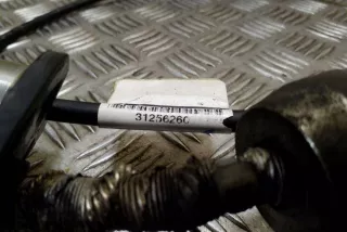 31256260 , art12675284 Проводка КПП Volvo XC90 1 restailing Арт 12675284, вид 4