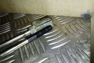 art12707666 Проводка КПП Mitsubishi ASX restailing Арт 12707666, вид 3