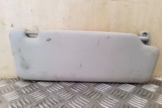 8E01857551 , art12641137 Козырек солнцезащитный Audi A4 B7 Арт 12641137, вид 2