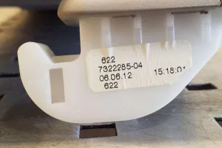 7322285 , art12683856 Козырек солнцезащитный BMW 3 F30/F31/GT F34 Арт 12683856, вид 2