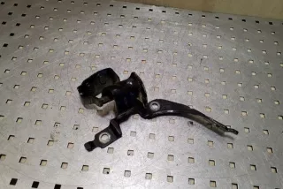 8E9827299F , art12595970 Петля крышки багажника Audi A4 B7 Арт 12595970, вид 1
