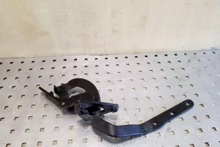 8643157 , art12605666 Петля крышки багажника Volvo C70 2 Арт 12605666, вид 2