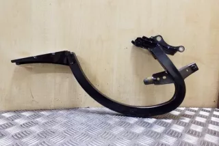 4G5827301B , art12659796 Петля крышки багажника Audi A6 C7 (S6,RS6) Арт 12659796, вид 1