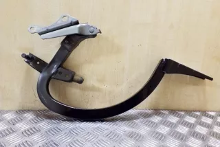 4G5827301B , art12659796 Петля крышки багажника Audi A6 C7 (S6,RS6) Арт 12659796, вид 2
