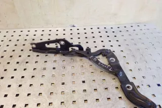 7060627 , art12670429 Петля крышки багажника BMW 3 E90/E91/E92/E93 Арт 12670429, вид 2