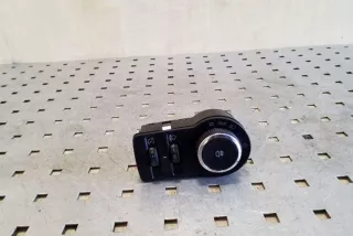 13268697 , art12600836 Блок управления светом Opel Astra J Арт 12600836, вид 1