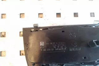 9265305 , art12653149 Блок управления светом BMW 3 F30/F31/GT F34 Арт 12653149, вид 2