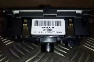 30739424 , art12661532 Блок управления светом Volvo V40 Cross Country Арт 12661532, вид 5