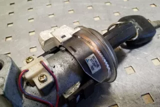 88215AG000, X1T25971 , art12595181 Замок зажигания Subaru Legacy 4 Арт 12595181, вид 2