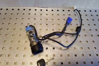 X1T25172, 88215AE000 , art12625241 Замок зажигания Subaru BRZ Арт 12625241, вид 1