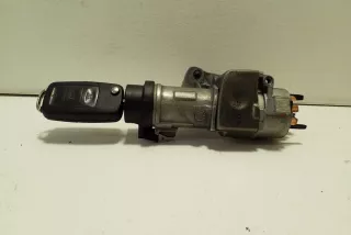 4b0905851q, 4b0905849, 1k0959753n , art13637250 Замок зажигания Volkswagen Polo 6 Арт 13637250, вид 1