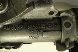 4b0905851q, 4b0905849, 1k0959753n , art13637250 Замок зажигания Volkswagen Polo 6 Арт 13637250, вид 5