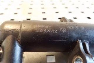55242892 , art12721033 Цилиндр сцепления главный Peugeot Boxer 3 Арт 12721033, вид 2