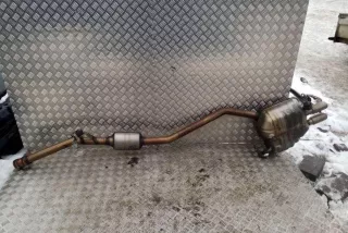 8R0253611H, 8K0253211 , art12676084 Глушитель Audi Q5 1 Арт 12676084, вид 2