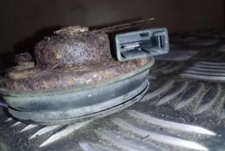 art12605774 Сигнал (клаксон) Toyota Rav 4 2 Арт 12605774, вид 3