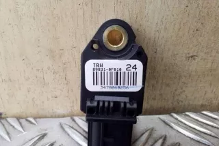 898310F010 , art12658674 Датчик удара Toyota Verso Арт 12658674, вид 4