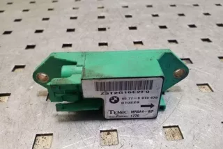 65776910678, 6910678 , art12600837 Датчик удара BMW 5 E39 Арт 12600837, вид 2