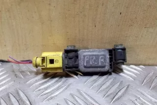 8E0959651 , art12635194 Датчик удара Audi A4 B7 Арт 12635194, вид 2