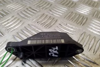A0018209326 , art12659200 Датчик удара Mercedes CLS C219 Арт 12659200, вид 3