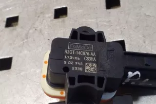 H2GT14C676AA , art12731730 Датчик удара Ford Mondeo 5 Арт 12731730, вид 2