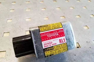 8986047040, 1879000892 , art12598395 Датчик удара Toyota Prius 2 Арт 12598395, вид 2