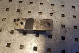 550759800, 7700437301A , art12636847 Датчик удара Renault Scenic 1 Арт 12636847, вид 3