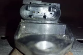 550759800, 7700437301A , art12636847 Датчик удара Renault Scenic 1 Арт 12636847, вид 4