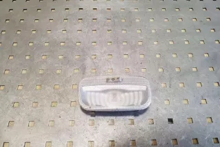 9652262180 , art12598773 Фонарь салона (плафон) Citroen C4 Picasso 2 Арт 12598773, вид 1