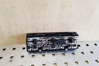 6331692046 , art12604952 Фонарь салона (плафон) BMW X3 E83 Арт 12604952, вид 2
