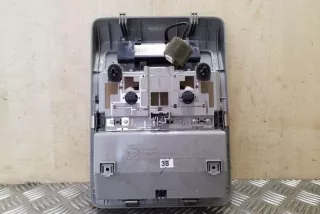 96673452 , art12636069 Фонарь салона (плафон) Opel Antara Арт 12636069, вид 4