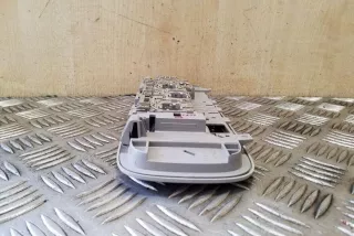 1K0947291 , art12661631 Фонарь салона (плафон) Volkswagen Golf 5 Арт 12661631, вид 7