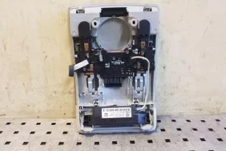 8E0947135D, 8E0951177 , art12677034 Фонарь салона (плафон) Seat Exeo Арт 12677034, вид 3
