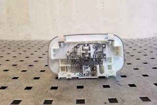 9652262180 , art12696103 Фонарь салона (плафон) Citroen C4 Grand Picasso 1 Арт 12696103, вид 3