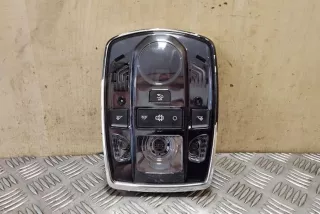 9651817180, 96884854XT , art12689342 Фонарь салона (плафон) Peugeot 508 Арт 12689342, вид 1