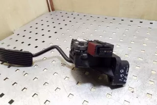 9158010, 6PV00811300 , art12590482 Педаль газа Opel Astra H Арт 12590482, вид 3