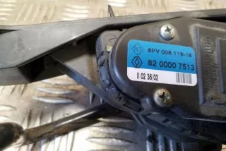 8200007513, 8200104482 , art12604225 Педаль газа Renault Espace 4 Арт 12604225, вид 2
