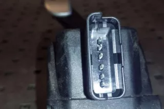 9671434180, 0280755163 , art12701553 Педаль газа Citroen DS4 Арт 12701553, вид 2