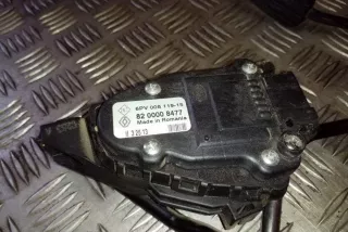 8200008477, 6PV00811915 , art12725871 Педаль газа Renault Trafic 2 Арт 12725871, вид 3