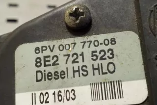 8E2721523, 6PV00777008 , art12735329 Педаль газа Audi A6 C5 (S6,RS6) Арт 12735329, вид 2