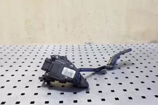 8E2721523, 6PV00777008 , art12735329 Педаль газа Audi A6 C5 (S6,RS6) Арт 12735329, вид 3
