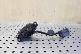8E2721523, 6PV00777008 , art12735329 Педаль газа Audi A6 C5 (S6,RS6) Арт 12735329, вид 4