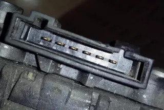 8E2721523, 6PV00777008 , art12735329 Педаль газа Audi A6 C5 (S6,RS6) Арт 12735329, вид 5