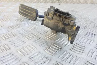 7M1721603, 98VW9F836AA , art12753311 Педаль газа Ford Galaxy 1 Арт 12753311, вид 3