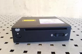 6G9210E887BK, 4621008911, 31266070AC , art12666674 CD-чейнджер Volvo S80 1 Арт 12666674, вид 2
