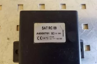 SATRC09 , art12587253 Прочая запчасть Volkswagen Touareg 1 Арт 12587253, вид 2