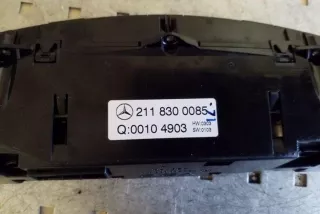 2118300085 , art12589595 Прочая запчасть Mercedes E W211 Арт 12589595, вид 2