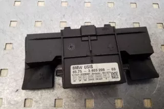 65753403208 , art12591021 Прочая запчасть BMW X3 E83 Арт 12591021, вид 2