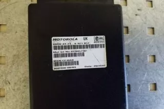 84216921857 , art12591955 Прочая запчасть BMW X5 E53 Арт 12591955, вид 2