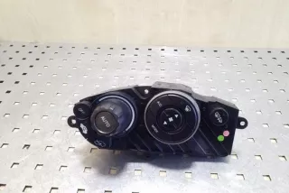 79600SMJE4 , art12595573 Прочая запчасть Honda Civic 7 Арт 12595573, вид 1