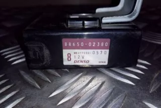 8865002380, MB2772000570 , art12637574 Прочая запчасть Toyota Corolla VERSO 2 Арт 12637574, вид 4